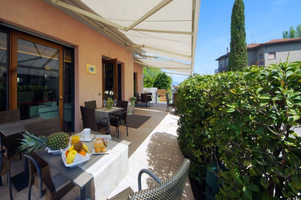 Hotel Clarin 14 by Dori (Peschiera del Garda)